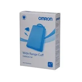 Omron Blutdruckmanschette M+ 22-42 cm 1 St.