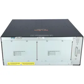 HP HPE Aruba 5406R zl2 - Switch - verwaltet - an Rack montierbar