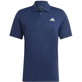 Adidas Club Tennis Poloshirt Collegiate Navy S