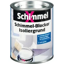 Schimmel Blocker Isoliergrund 0,750L