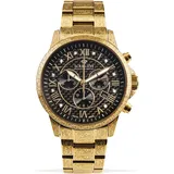 Louis XVI Palais Royale LXVI1018 Gold 43 mm LXVI1018