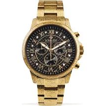 Louis XVI Palais Royale LXVI1018 Gold 43 mm LXVI1018