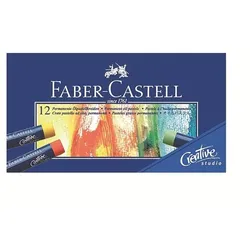 FABER-CASTELL Studio Quality, 12 Stück(e)