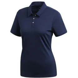 adidas Golf Tournament Damen Polo navy
