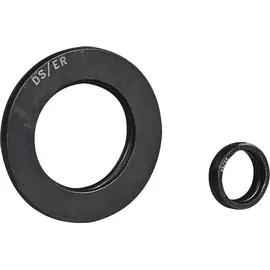 Fortis Dichtscheibe für Spannmutter Er40- 19/18,5 Fortis