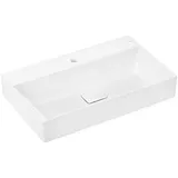 Hansgrohe Xevolos E Aufsatzwaschtisch 80 x 48 cm (61098450)