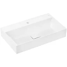 Hansgrohe Xevolos E Aufsatzwaschtisch 80 x 48 cm (61098450)