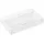 Hansgrohe Xevolos E Aufsatzwaschtisch 80 x 48 cm (61098450)