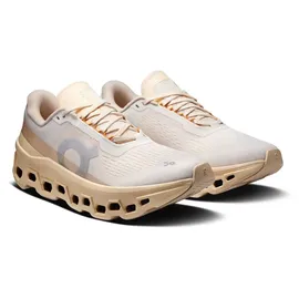 On CLOUDMONSTER 1 Damen Beige 40,5