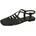 Melvin & Hamilton Sandalen Damen Sandrine 4 Schwarz 38 - 38 EU