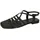 Melvin & Hamilton Sandalen Damen Sandrine 4 Schwarz 38 - 38 EU