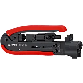 Knipex Kompressionswerkzeug 175 mm (97 40 20 SB)