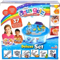 Aqua Gelz Deluxe Ritterburg