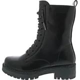 La Strada schwarz, - Schwarz -