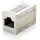 Equip RJ45 Verbinder Geschirmt 1:1 Cat.5/Cat.6