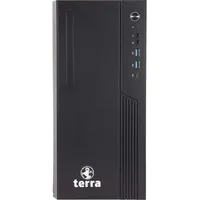 WORTMANN Desktop-PC Business 5000 Intel Core i5 12400 4,4