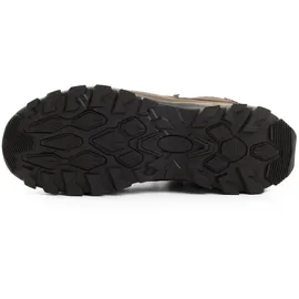 CAMEL ACTIVE teXXXactive® Wanderschuh mit robuster Profilsohle braun 43