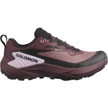 Salomon Genesis GTX Damen Pink / Schwarz 38