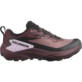 Salomon Genesis GTX Damen Pink / Schwarz 38