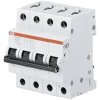 ABB 2CDS273103R0324 S203M-C32NA Leitungsschutzschalter 4polig