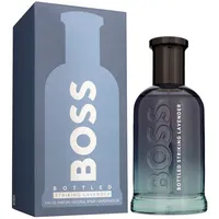 HUGO BOSS Boss Bottled Striking Lavender Eau de Parfum 200 ml