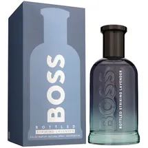 HUGO BOSS Boss Bottled Striking Lavender Eau de Parfum 200 ml
