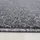 Ayyildiz Ata Kurzflorteppich 160 x 230 cm grau