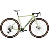 Megamo Silk 04 2026 26 Zoll RH 0 cm grün