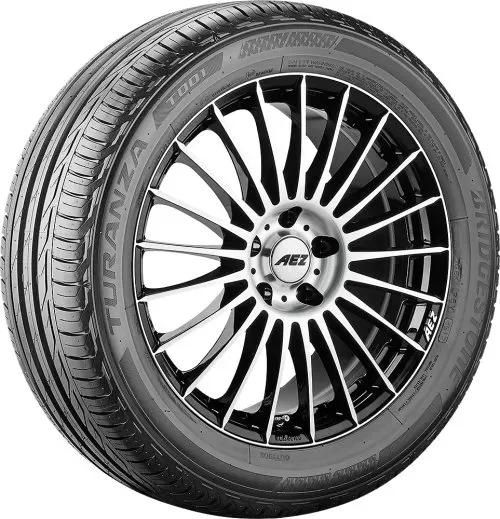 BRIDGESTONE Sommerreifen 12750