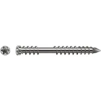 SPAX Terrassenschraube 5 x 50 mm 150 Stück