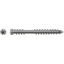 SPAX Terrassenschraube 5 x 50 mm 150 Stück