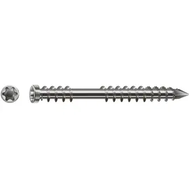 SPAX Terrassenschraube 5 x 50 mm 150 Stück