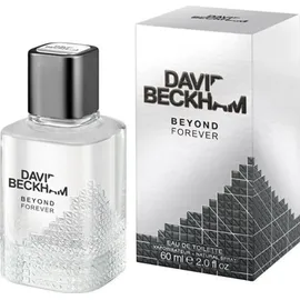 David Beckham Beyond Forever Eau de Toilette 90 ml