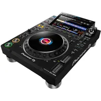Pioneer DJ CDJ-3000, DJ Wiedergabegerät