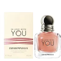 Giorgio Armani In Love With You Eau de Parfum