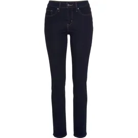 Levi's 312TM Shaping Slim Jeans Darkest Sky 32 32