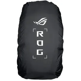 Asus ROG Archer ErgoAir 18 Zoll, gepolstert, wasserfest, leicht, für Notebooks) schwarz