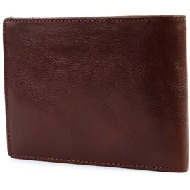 Braun Büffel Arezzo Geldbörse Herren braun