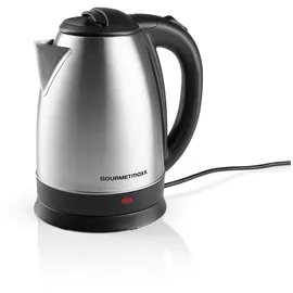 GOURMETmaxx 1,8 l Schwarz