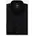 Super Slim Fit Businesshemd mit Kentkragen Black 40