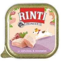 Rinti Feinest Geflügel & Gemüse 11 x 150 g