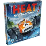 Days of Wonder Heat - Nasser Asphalt (Erweiterung)