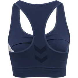 hummel Seamless Sports TOP Schwarz  L