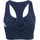 hummel Seamless Sports TOP Schwarz  L