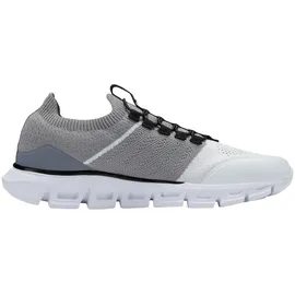 Jako Sneaker Premium Knit Herren Ultimate grey 36