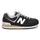 Black/Brown/Dark Silver Metallic 43