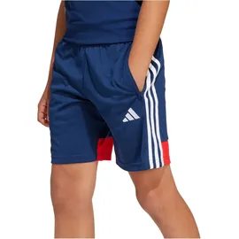 adidas Tiro 25 Essentials Blau 164