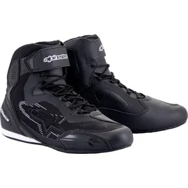 Alpinestars Faster 3 Rideknit Schwarz 43,5