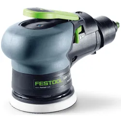 Festool LEX 3 77/2,5 Druckluft-Exzenterschleifer ( 691131 )
