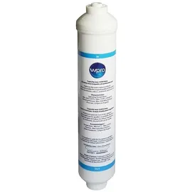 Wpro Wasserfilter USC100 Weiß